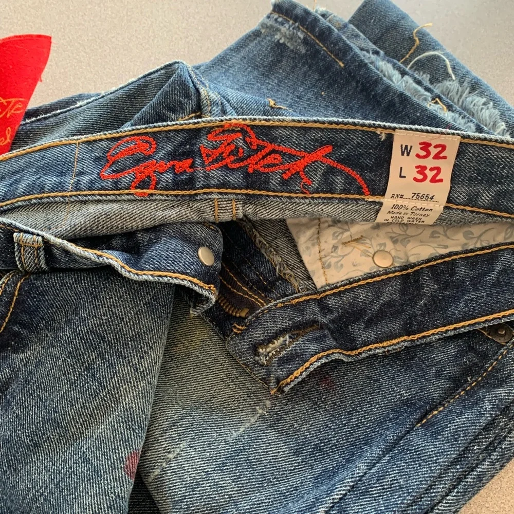 Abercrombie Ezra jeans - Picture 4 of 12
